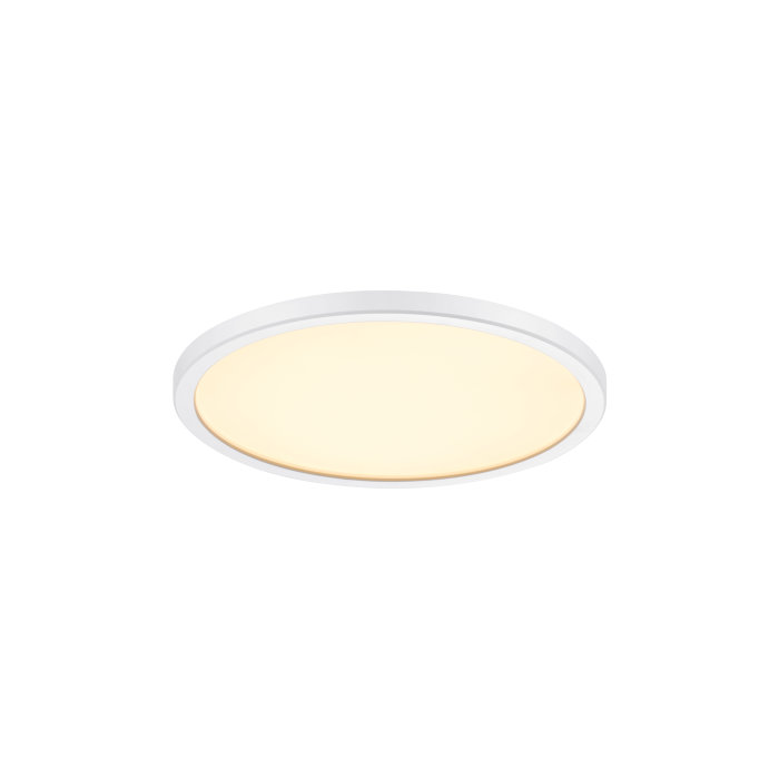 Plafond Oja 24 Vit Nordlux 
